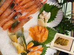 -松竹和日式料理(辽阳店)