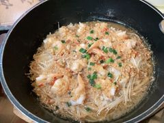 -何氏排骨(左家塘店)