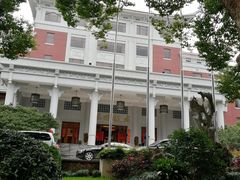 -杭州香格里拉饭店