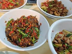 -笨罗卜浏阳菜馆(龙华鹏润达店)