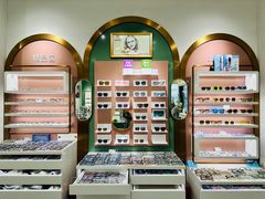 -GOOMI久米眼镜·蔡司·依视路·明月官方授权店(龙德紫金店)