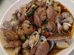 -上海阿潘舟山海鲜店(东宝兴路店)