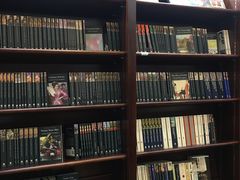-新华书店(泉城路店)