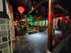 -不倒翁·徽天下名菜楼(马鞍山路店)