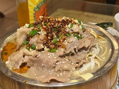 -风波庄(洪家楼店)