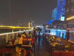 -琶醍壹号•潮菜江景餐吧