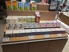 -奈雪的茶(大悦城PRO店)