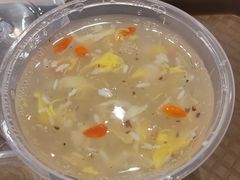 桂花糊米酒-老通城豆皮大王(吉庆街店)