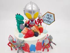 -花间烘焙BLossom Bakery