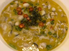 招牌青花椒鱼-十二饭点·川菜(北站圆融店)
