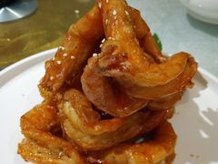-福海居烤鸭店(鸟巢店)