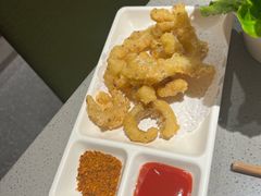 -海底捞火锅(北京路店)