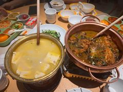 -关东小磨东北菜(上海长风大悦城店)