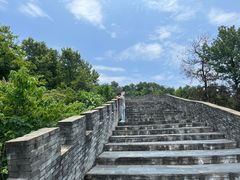 -溪霞怪石岭生态公园