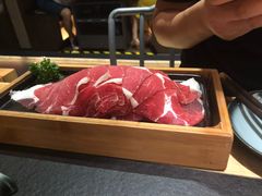 -湊湊火锅·茶憩(石家庄万象城店)