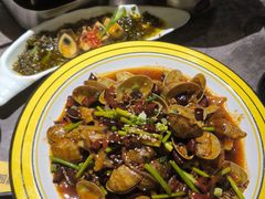 -嘎嘎鸭脑壳(蜀汉路店)