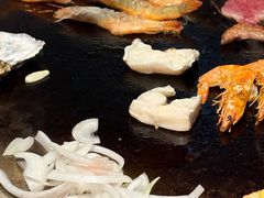 -大渔铁板烧(大悦城店)