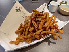 -湖锦酒楼·湖北菜(八一路店)