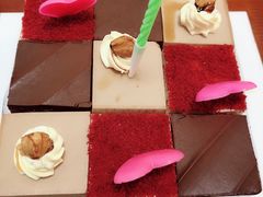 -八喜冰淇淋蛋糕(富国店)