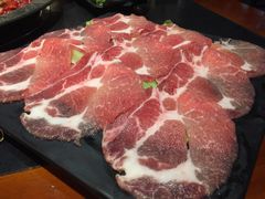 -莽子老火锅(大坪店)
