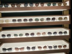 -LensCrafters亮视点·Nikon尼康精选(北京嘉里中心店)