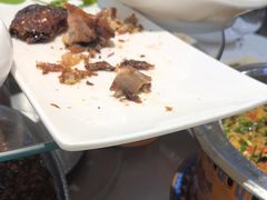 -王浩儿纪六孃甜皮鸭(乐山总店)