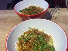 -阿当·小炒牛肉面(人广店)