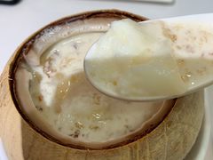 -聪嫂私房甜品(旺角二店)