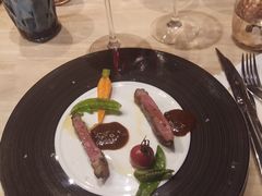-日本桥怀石料理(北京长安大厦店)