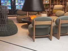 -A+阿加汤宿(大悦城店)