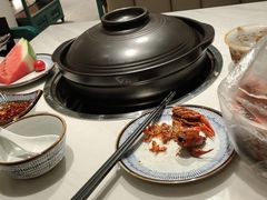 -四季缤纷椰子鸡(雨花亭凯德广场店)