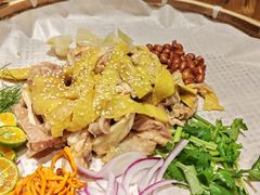 -花溪雨·森林餐厅(石基店)