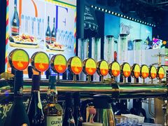 -Famous肥猫墨西哥音乐餐吧(五棵松华熙LIVE店)