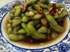 -江城燕子大排档(江汉路步行街店)