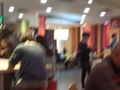 -麦当劳(坂田分店)