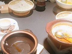 -简小舍· 民间手艺菜(古德寺店)