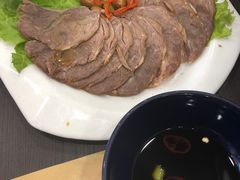 -康师傅私房牛肉面(北京南站店)