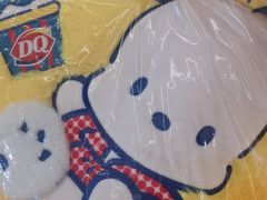 -DQ·蛋糕·冰淇淋(高新万达店)