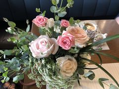 -花到家(富贵鸟花艺行)