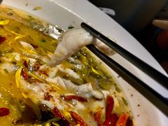 -太二酸菜鱼(福州泰禾店)