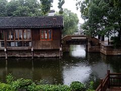 -南浔古镇