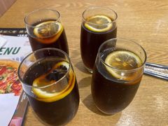 -棒约翰比萨·意面(老闵行店)