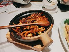 -火啫啫·粤式啫啫煲(南通首店)