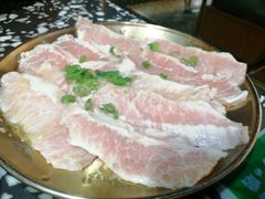 -黑牛の場烤肉(摩天活力城店)