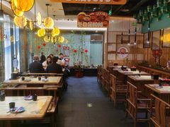 -范家小馆·烤鸭新京菜(金融街店)