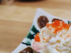 -高木日本料理(静安寺店)