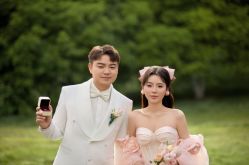 -太郎花子婚纱摄影TAHAKO(无锡店)