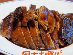 -大牌大·传统杭帮菜(湖滨店)