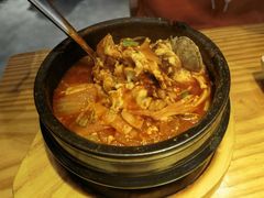 -喜来稀肉(北外滩白玉兰广场店)