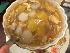 -玫瑰甜品(文明路店)